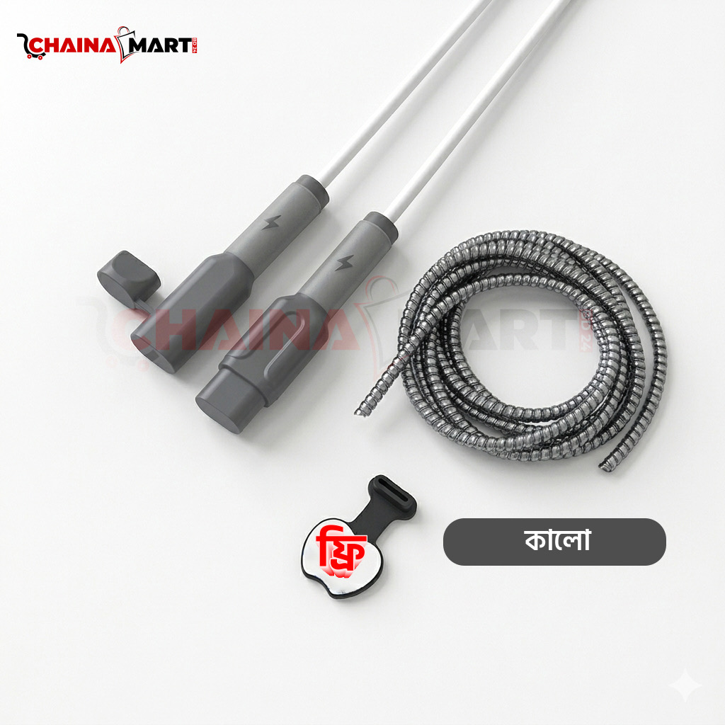 Cable protector 2