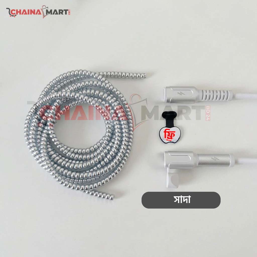 Cable protector 1
